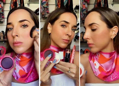 blushjgrd|5 blushes líquidos e cremosos que valem a pena